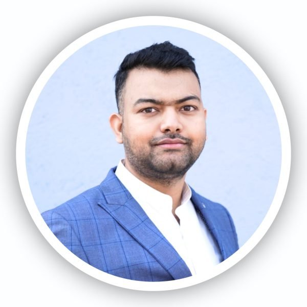 Mr. Namit Mr. Namit