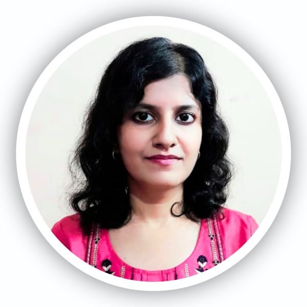 Ms. Sugandha Ms. Sugandha